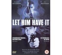 Let Him Have It [Edizione: Regno Unito] [Edizione: Regno Unito]