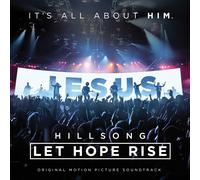 Artisti Vari - Let Hope Rise: The Hillsong Movie - Cd