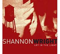 Let in the Light (CD) Shannon Wright