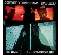 Let It All Go / Time Leaks Away (Dub)