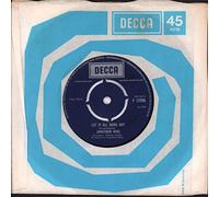 LET IT ALL HANG OUT 7" (45)