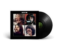 The Beatles - Let It Be (2021 Edition) (LP)