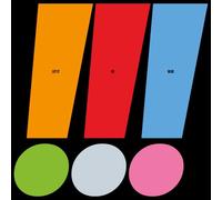 (chk-chk-chk) Let It Be Blue (CD) Album