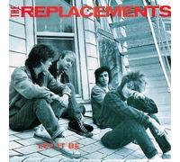 Let It Be by The Replacements [Music CD]