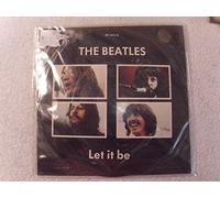 Let it be (foc,#ar34001, US) / Vinyl record [Vinyl-LP]