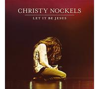 let it be jesus