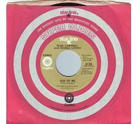 Let It Be Me / Less Of Me-7" 45