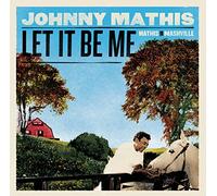 Let It Be Me - Mathis In Nashville