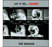 Let It Be...Naked
