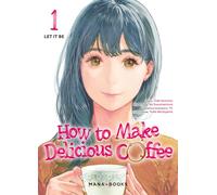 Let it be: Tome 1