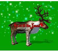 LET IT BE XMAS - VARIOUS