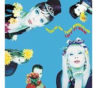 Voice of the Beehive Let It Bee (CD) Expanded Remastered Album