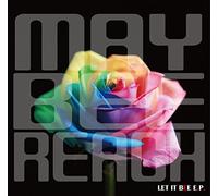 LET IT BEE E.P.