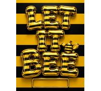 Let It Bee Journal