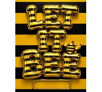 Let It Bee Journal
