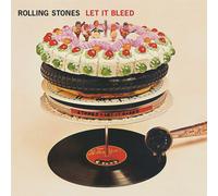 Let It Bleed (50th Anniversary Edition) - Rolling Stones (The) (Audio Cd)