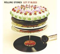 Let It Bleed