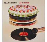Let It Bleed 50 (Super Deluxe Box Set) (2 Lp+2 Cd+7") - Rolling... (Vinile)