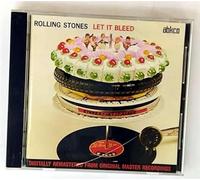 Let It Bleed [Digital Remaster
