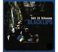 let it bloom