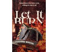 Let it Burn: 1