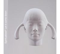 Let It Come Down by Spiritualized (2001-09-25)