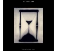 Let It Come Down Songs We Sang in Our Dreams (Vinyl LP) 12" Album (Clear vinyl)