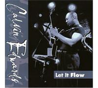 Let It Flow 2000 by Edwards, Calvin (2000-02-29)