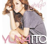 Let It Go [Regular Edition] [Import]