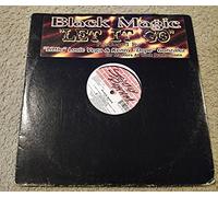 Let it go (US, Ken Lou Mix) / Vinyl Maxi Single [Vinyl 12'']