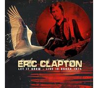 Let It Grow - Live In Osaka 1974