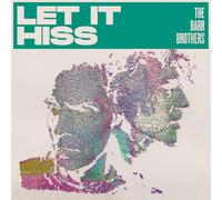 Let It Hiss