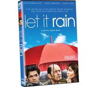 Let It Rain