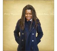 Let It Rain by Chapman, Tracy (2002-10-21)