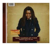 Chapman Tracy - Let It Rain