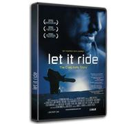 Let It Ride:Graig Kelly Story - Let It Ride: Graig Kelly Story
