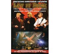 Let It Rock: At the Crossroads of Rock & Roll