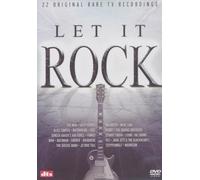 Let It Rock Compilation Volume 01