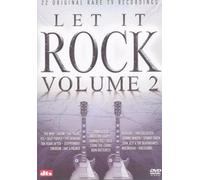 Let It Rock Compilation Volume 02