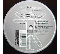Let It Shine - Lux'X 2X12"