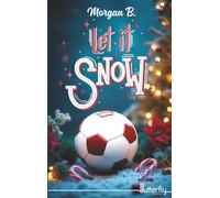 LET IT SNOW - 2025