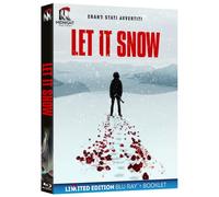 Let It Snow (Blu-ray)
