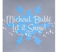 Let It Snow by Michael Buble