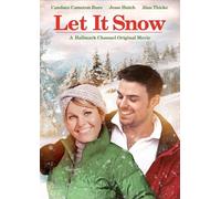 Let It Snow [Edizione: Stati Uniti]
