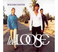 LET LOOSE - ROLLERCOASTER