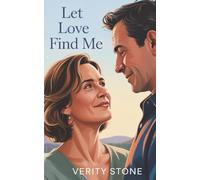 Let Love Find Me