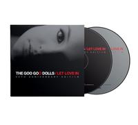 Let Love in (20th Anniversary Edition) Doppio CD