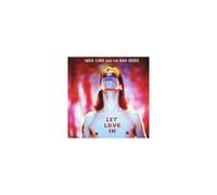 Let Love in CD Cave,Nick & the Bad Seeds - 0724384178024