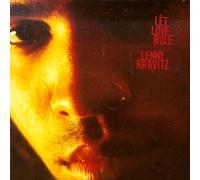 Let Love Rule