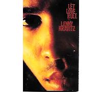 Let Love Rule